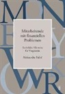 Aleksandra Babic - Mitarbeitende mit finanziellen Problemen