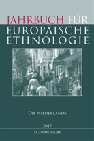 Heidrun Alzheimer, Sabin Doering-Manteuffel, Sabine Doering-Manteuffel, Daniel Drascek, Daniel Drascek u a, Angel Treiber... - Jahrbuch für Europäische Ethnologie Dritte Folge 12-2017