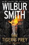 Tom Harper, Wilbu Smith, Wilbur Smith - The Tiger's Prey