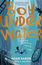 Adam Baron, Baron Adam, Benji Davies, Benti Davies - Boy Underwater