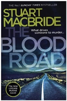 Stuart MacBride - The Blood Road