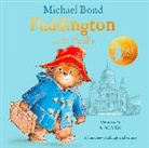 Michael Bond, R. W. Alley - Paddington at St Paul's