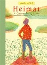 Nora Krug - Heimat