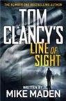 Mike Maden - Tom Clancy's Line of Sight