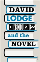 David Lodge, Lodge David - Consciousness and the Novel