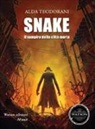 Alda Teodorani - Snake. Il vampiro della città morta