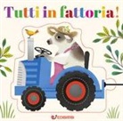 Tutti in fattoria! Crea puzzle