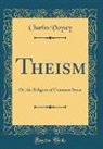 Charles Voysey - Theism