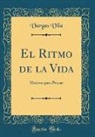 Vargas Vila - El Ritmo de la Vida