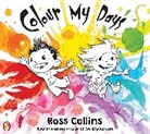 Ross Collins, Collins Ross, Ross Collins, Collins Ross - Colour My Days