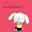 Jorg Muhle, Jörg Mühle - Poor Little Rabbit!