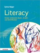 Sylvia Näger - Literacy