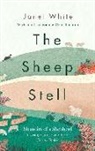 Janet White - The Sheep Stell