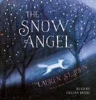 Lauren St John, Lauren St. John, St. John Lauren, Gillian Burke, Burke Gillian - Snow Angel (Audio book)