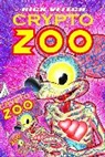 Joe Brusha, Raven Gregory, Rick Veitch, Rick Veitch - Crypto Zoo