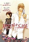 Ellie Mamahara, Dave Lund, Ellie Mamahara, Bryan Lee O'Malley - Double Cast
