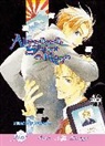Robert Kirkman, Kuwabara Yuko, Adrian Smith, Kuwabara Yuko - Alcohol, Shirt and Kiss (Yaoi)