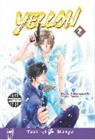 Jeff Dyer, Makoto Tateno, Mark Mckeon, Dan Mendoza, Makoto Tateno, Nicole D'Andria - Yellow Volume 2 (Yaoi)