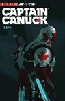 Kalman Andrasofszky, Kalman Andrasofszky - Captain Canuck Vol 01