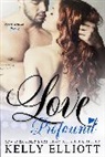 Kelly Elliott, Elliott Kelly - Love Profound