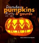 Deborah Schneebeli-Morrell - Decoration Pumpkins & Gourds
