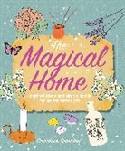 Cerridwen Greenleaf - The Magical Home