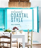 Sally Denning - Relaxed Coastal Style