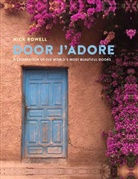 Nick Rowell - Door J'Adore