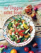 Ryland Peters &amp; Small, Ryland Peters &amp; Small - The Veggie Salad Bowl