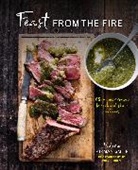 Valerie Aikman-Smith, Aikman-Smith Valerie - Feast From the Fire