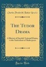 Charles Frederick Tucker Brooke - The Tudor Drama