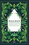 Henry D. Thoreau - Walden - Ormanda Yasam