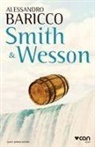 Alessandro Baricco - Smith ve Wesson