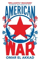 Omar El Akkad, Omar El Akkad - American War