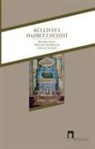 Aziz Mahmud Hudayi - Külliyat-i Hazret-i Hüdayi