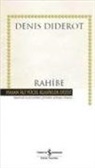 Denis Diderot - Rahibe