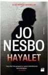 Jo Nesbo - Hayalet