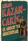 Nikos Kazancakis - El Grecoya Mektuplar