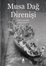 Flavia Amabile, Marco Tosatti - Musa Dag Direnisi