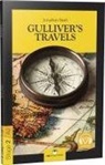 Jonathan Swift - Gullivers Travels - Stage 2