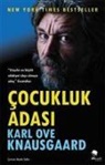 Karl Ove Knausgaard - Cocukluk Adasi