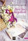 Alexandra Potter - Paristen Sevgilerle