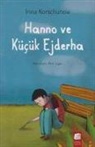 Irina Korschunow - Hanno ve Kücük Ejderha