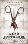 James Green - Kötü Katolikler