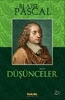 Blaise Pascal - Düsünceler