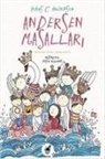 Hans Christian Andersen - Andersen Masallari