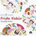 Sergio Guinot Studio - Frida Kahlo