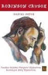 Daniel Defoe - Robinson Crusoe