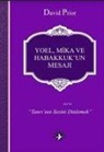 David Prior - Yoel, Mika ve Habakkukun Mesaji