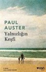 Paul Auster - Yalnizligin Kesfi